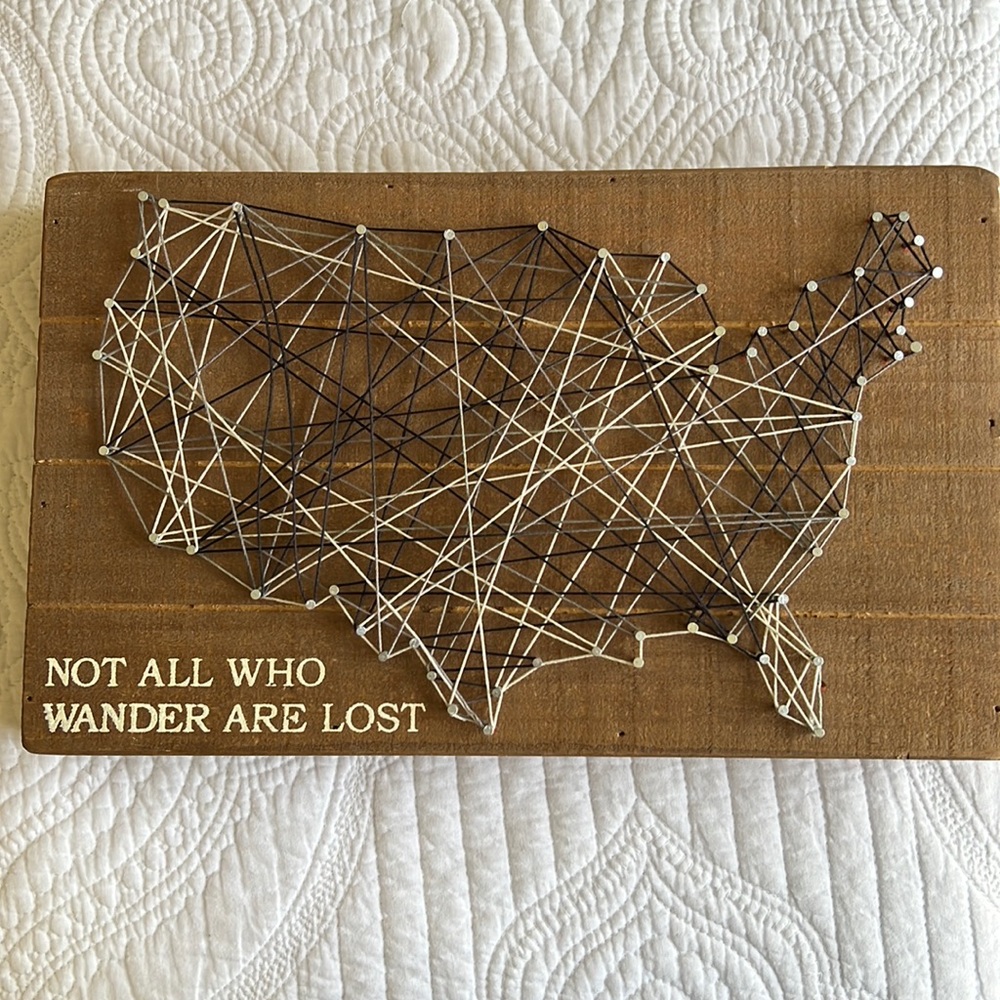 Wall decor